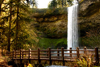 Silver Falls SP, Oregon