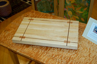 Trays & Cutting Boards